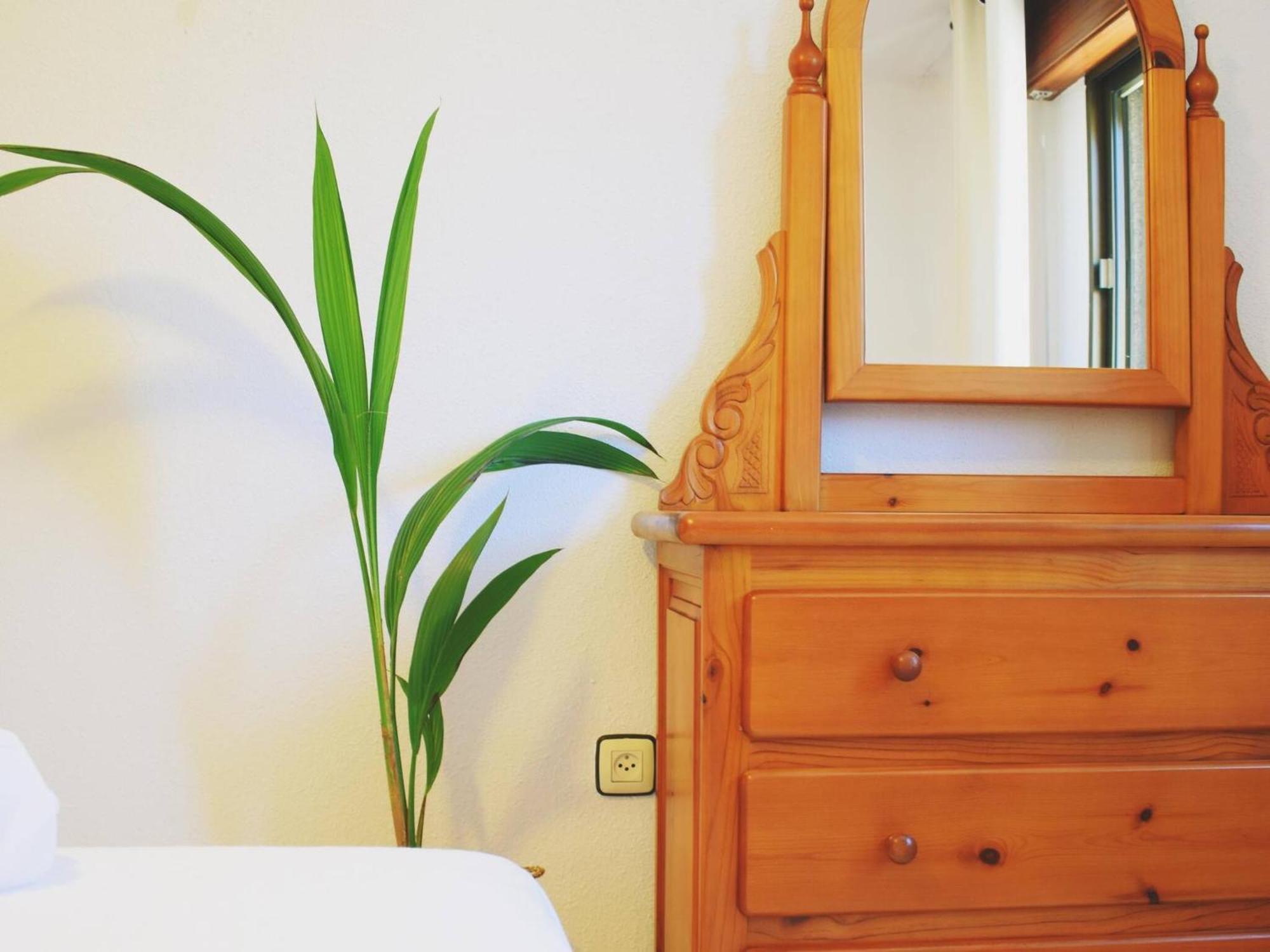 Amplio Y Luminoso Apartamento Cerca Del Centro Y La Playa Con Piscina Y Parking Privado Málaga Buitenkant foto