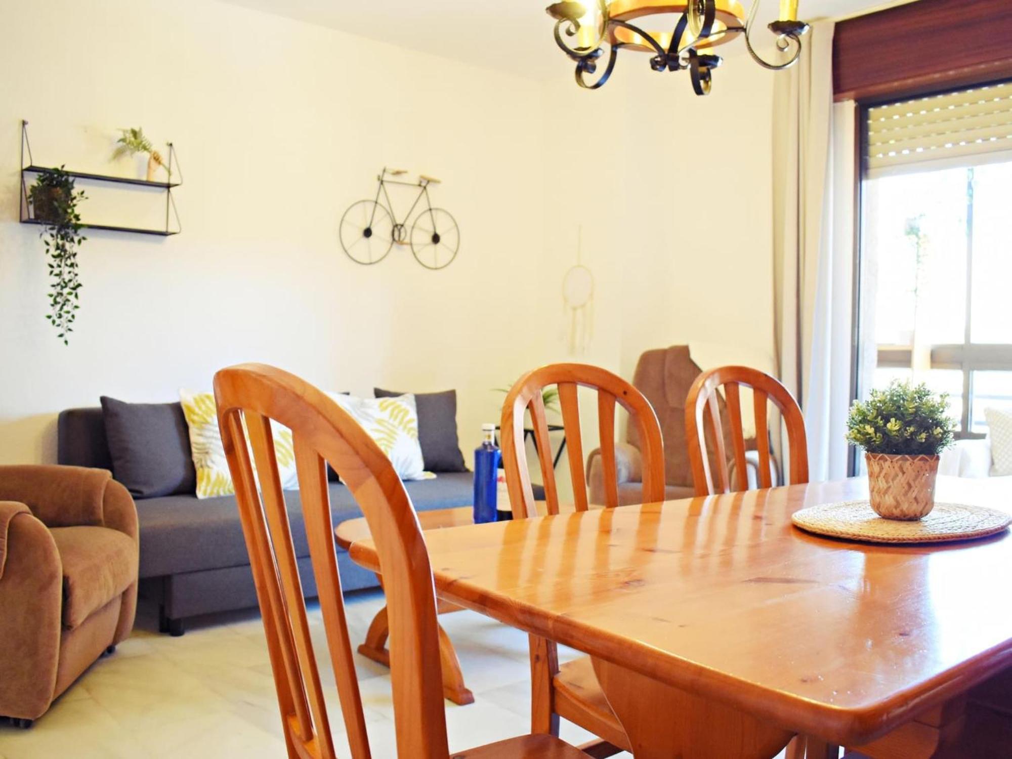Amplio Y Luminoso Apartamento Cerca Del Centro Y La Playa Con Piscina Y Parking Privado Málaga Buitenkant foto