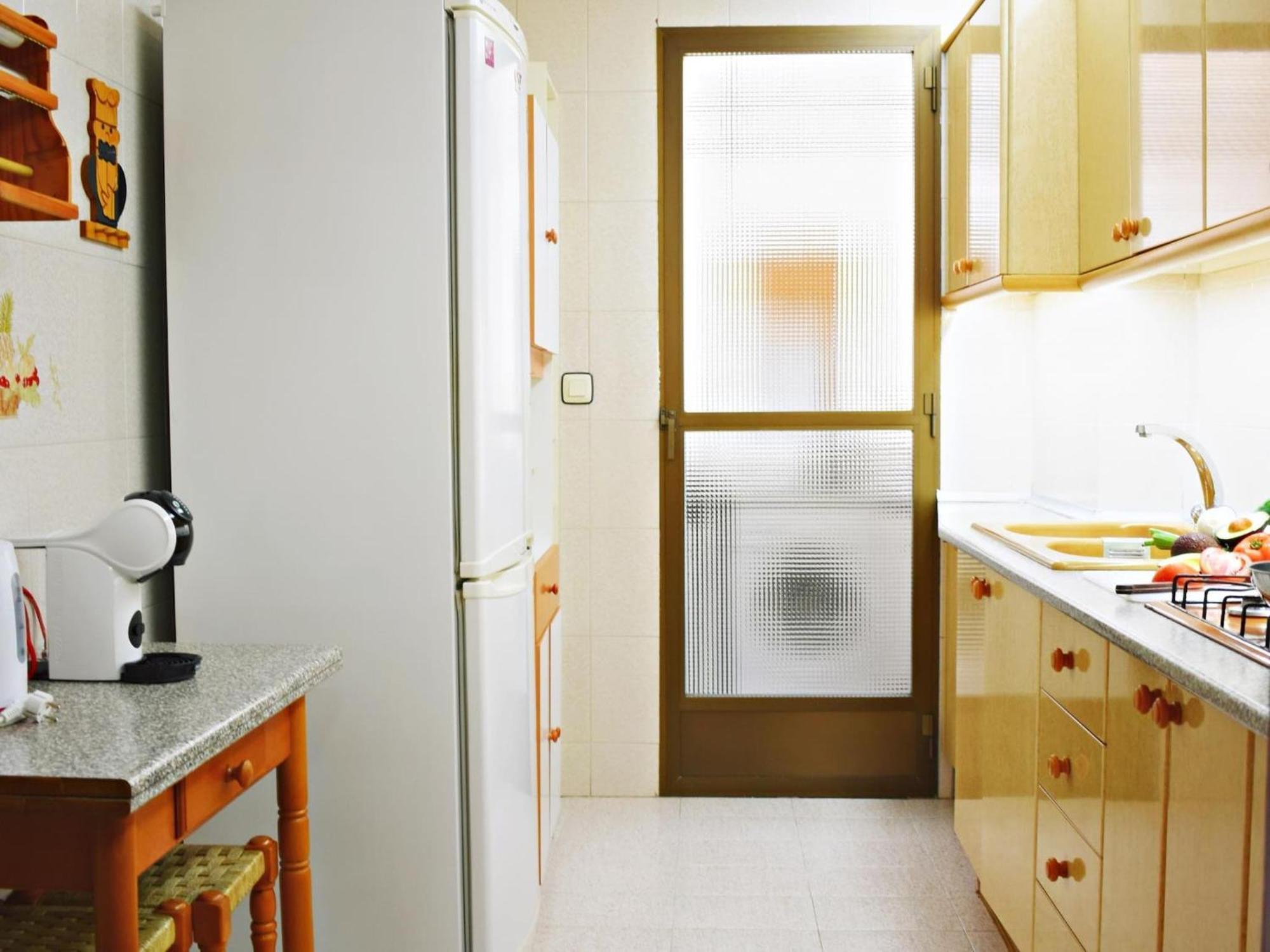 Amplio Y Luminoso Apartamento Cerca Del Centro Y La Playa Con Piscina Y Parking Privado Málaga Buitenkant foto